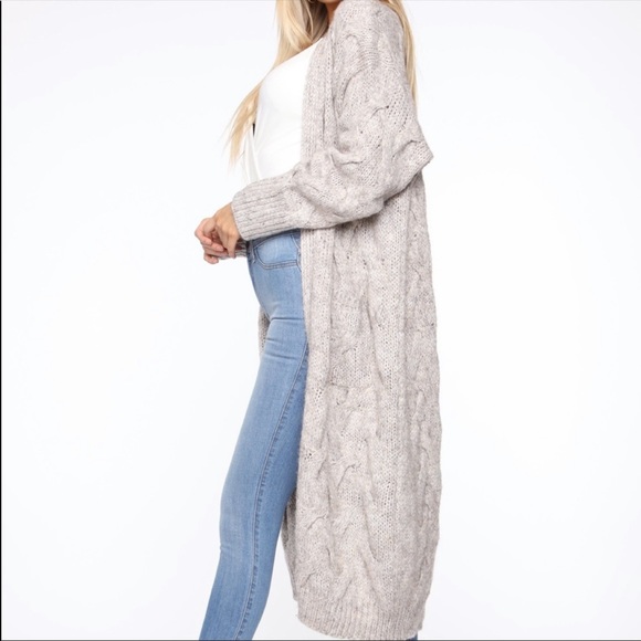 Cardigan - Picture 2 of 3